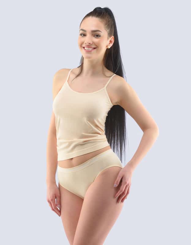 Chilot briefs bambus 00023P piele fata