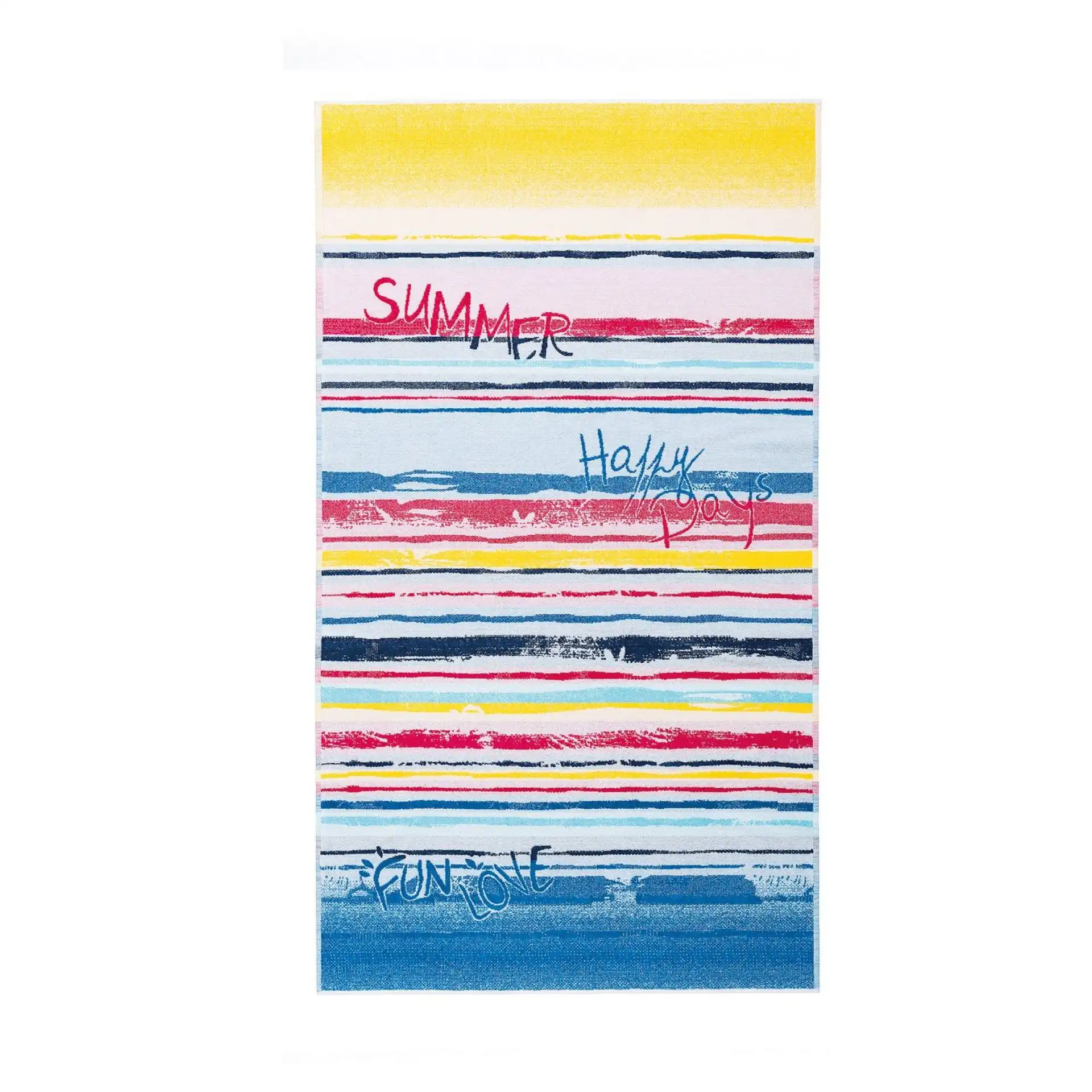 Prosop plaja SUMMER TIME