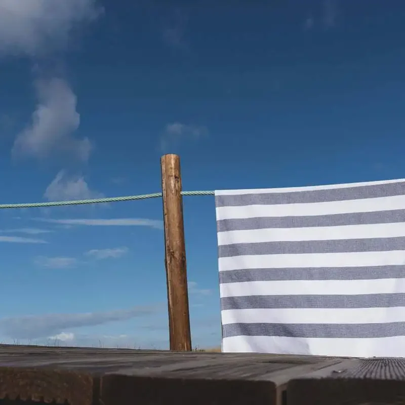 Prosop plaja COSTA NOVA