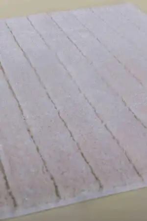 Covor baie bumbac BASIC