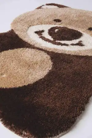 Covor baie copii BEAR