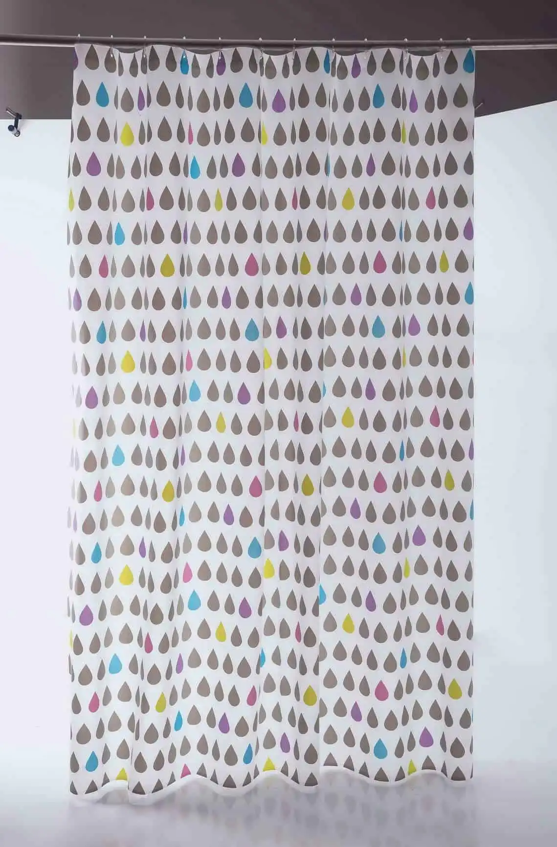 Perdea dus ecologica DROP Perdea dus ecologica DROP