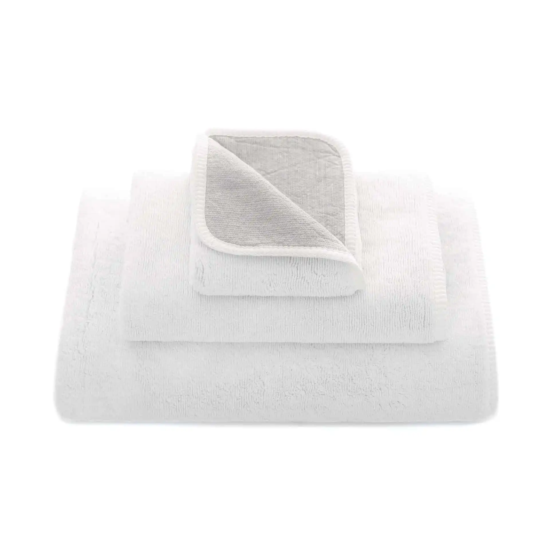 Prosop de baie LINEN DUO