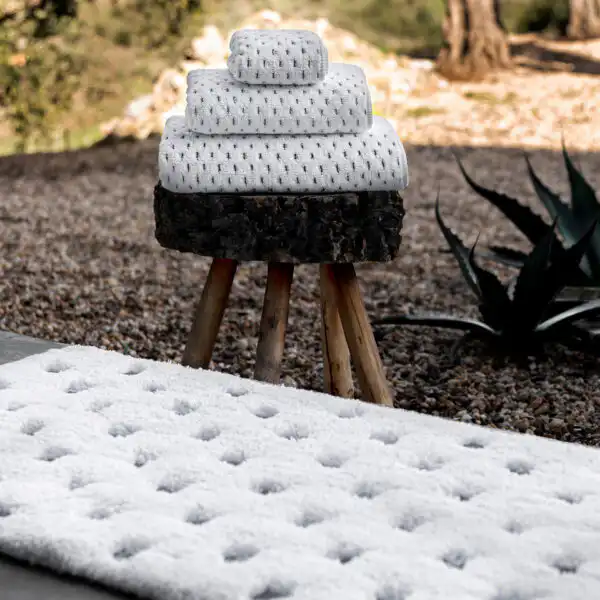 Prosop de baie CAPRI