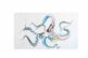 OCTOPUS DECK TOWEL INDIVIDUAL