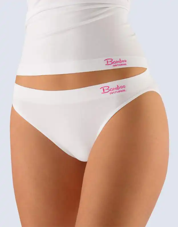 Chilot bambus 00029p alb