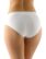 Chilot clasic bambus 00038p alb spate