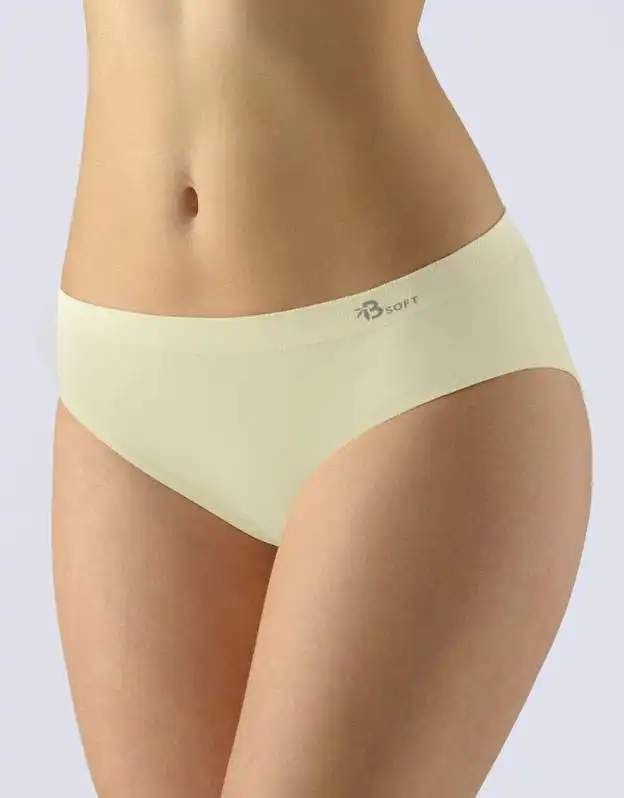 Chilot clasic bambus 00047P vanila