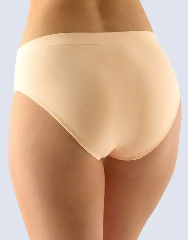 Chilot clasic bambus 00047P spate