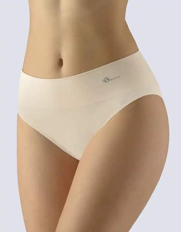 Chilot clasic bambus 00048P