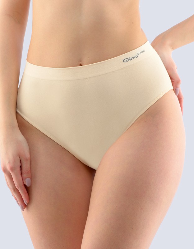 Chilot bambus clasic 01001 piele