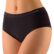 01002_MxC Chilot bambus clasic 01002p negru