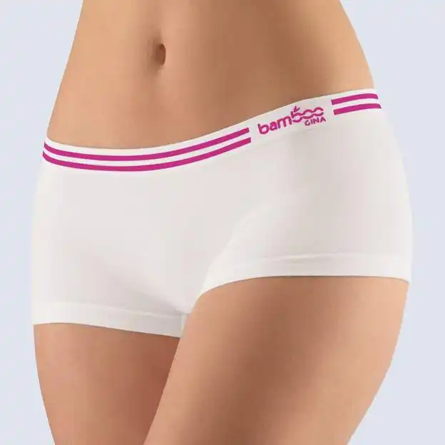 Boxeri dama bambus 03010