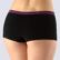 03010_x1 Boxeri dama bambus 03010 - negru