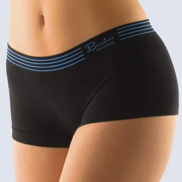 Boxeri dama bambus 03012