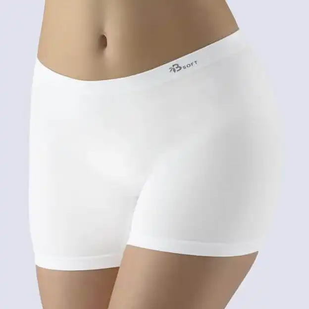 Boxer femei bambus 03016P