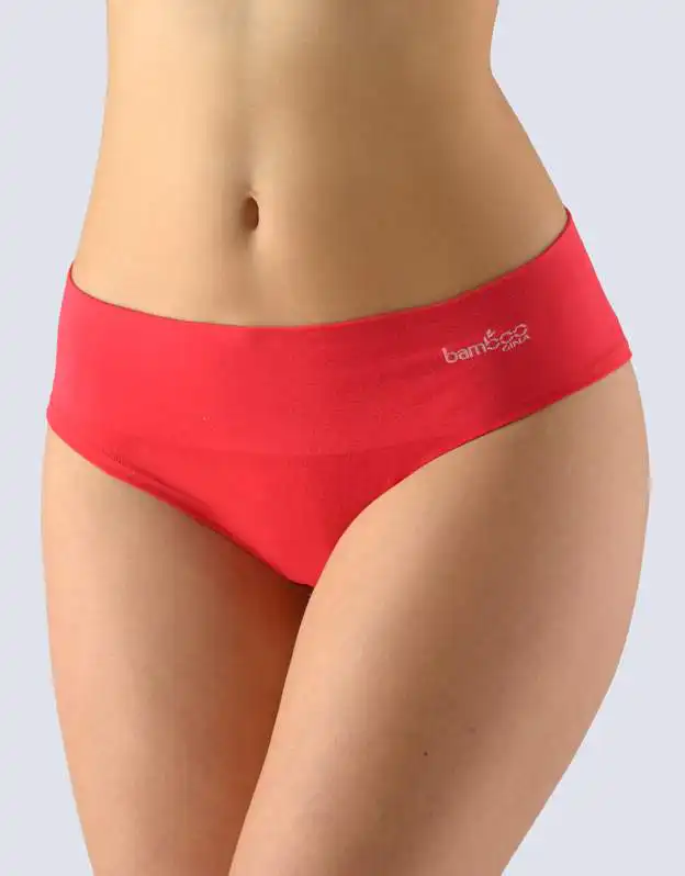 Chilot bambus croiala frantuzeasca 04019 - rosu
