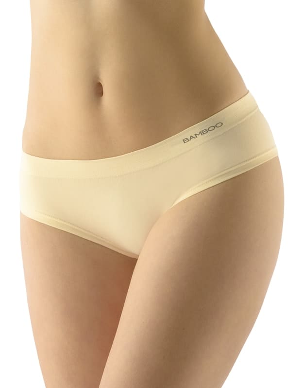 Chilot dama hipster bambus 04027P piele