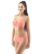 Chilot dama hipster bambus 04027P rosu tomato2