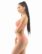 Chilot dama hipster bambus 04027P rosu tomato3