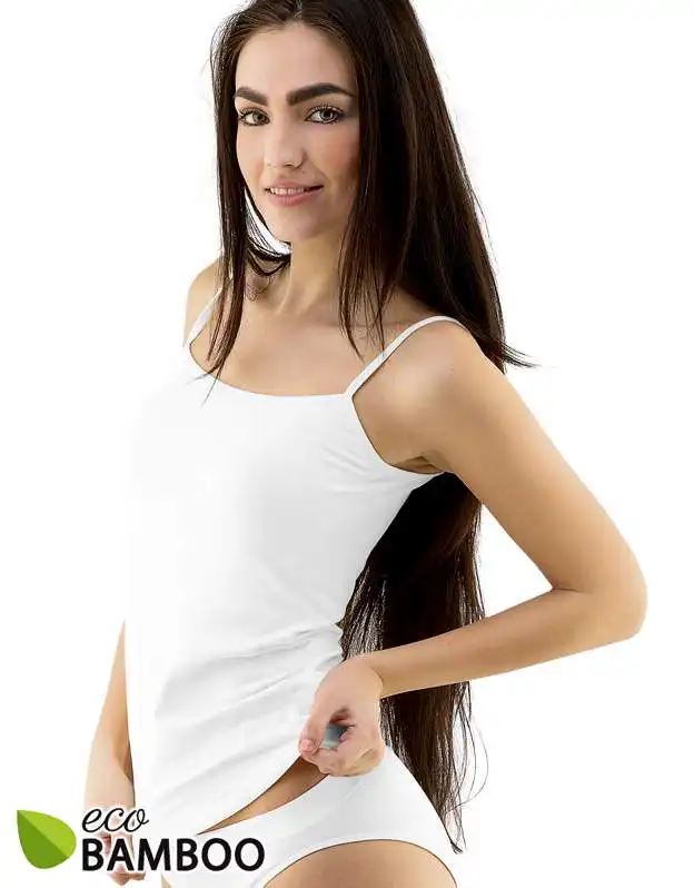 Maiou femei bambus 08026P