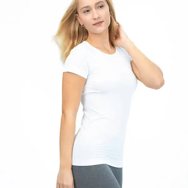 Tricou femei bambus 08027P