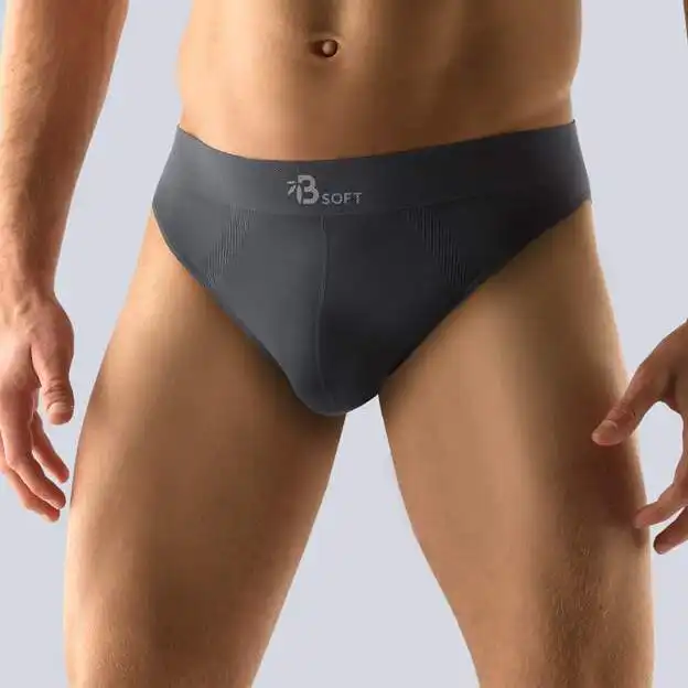 Chilot barbati bambus 50005P