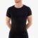 58006_MxC Tricou slim fit barbati bambus 58006P
