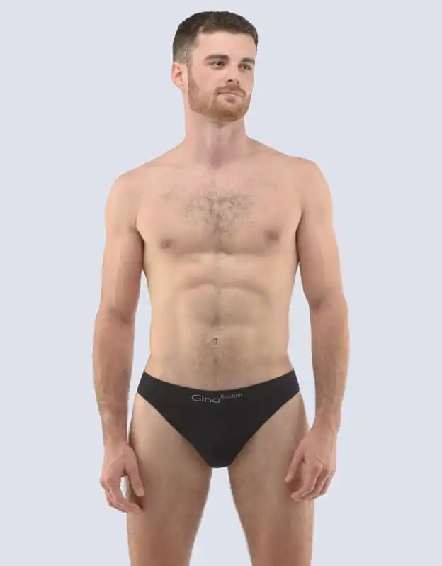 Chilot tanga barbati 52002 negru