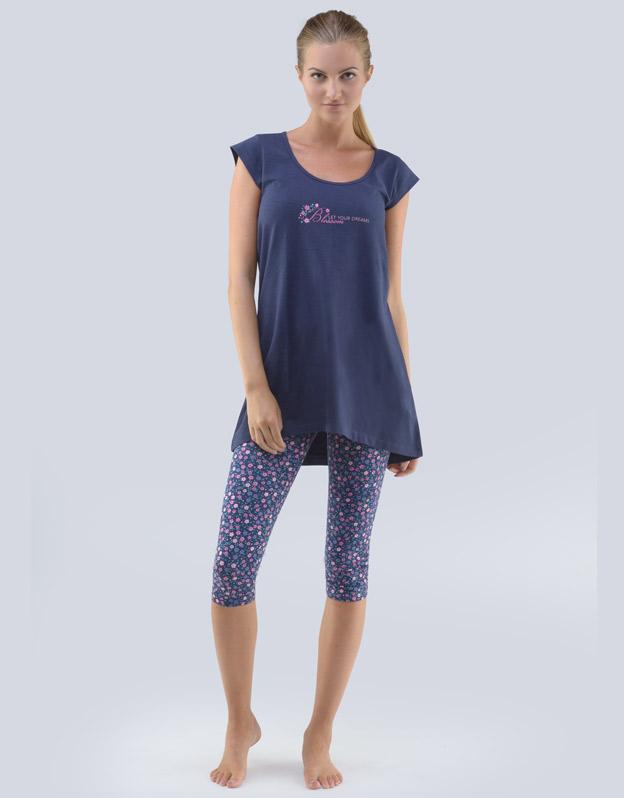 Pijama bumbac 19062