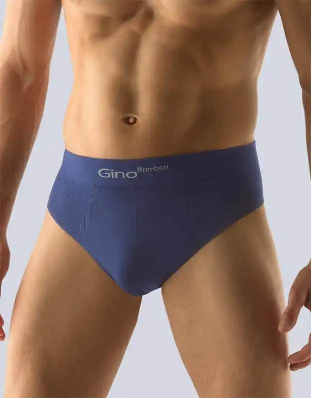 Chilot bambus 51003p - albastru petrol