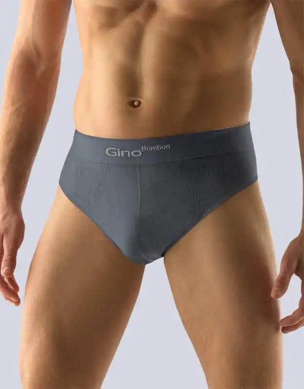 Chilot bambus 51003p - gri