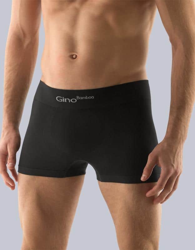53004_MxC Boxer bambus 53004p negru