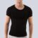 58003_MxC Tricou unisex bambus 58003P