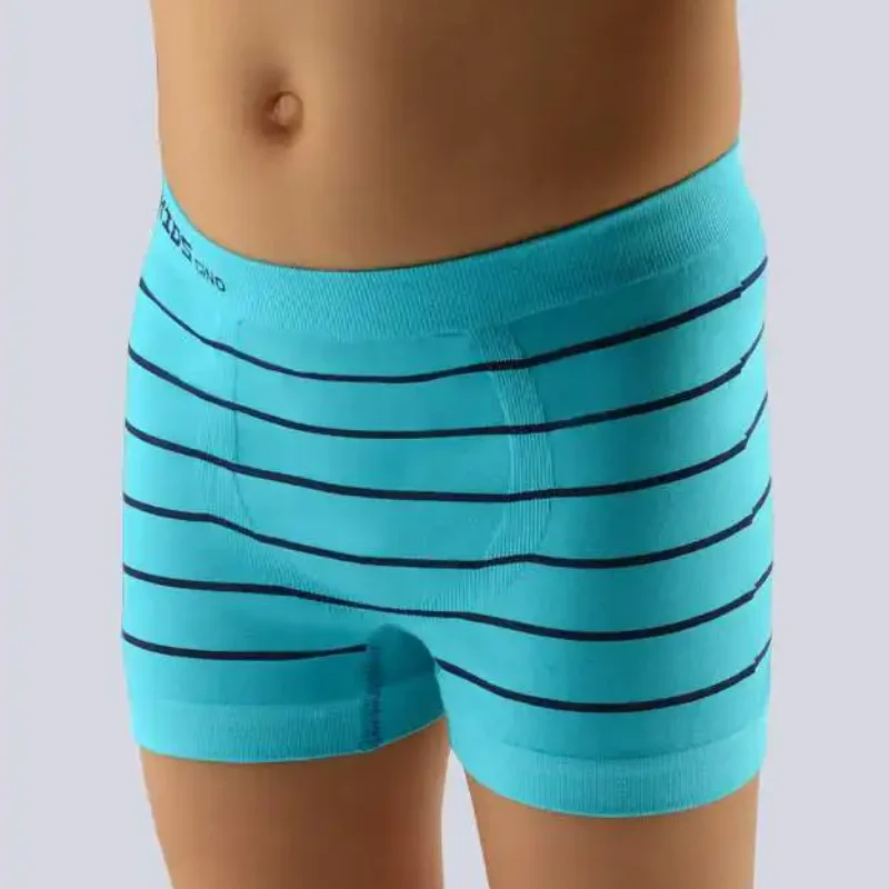Boxer baieti bambus 25997P