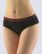 Chilot bambus clasic 01002p negru