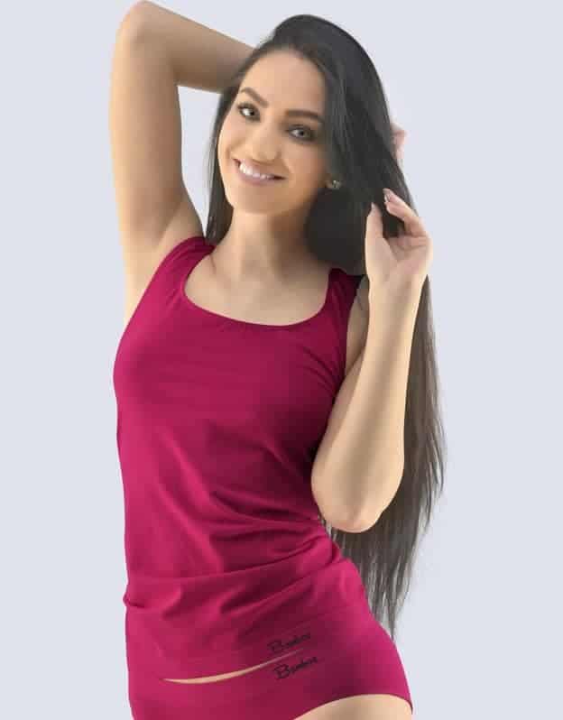 Maiou dama bambus 08028
