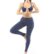 95031_x4 Leggings sport bambus 95031