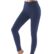 95037_DCM Leggings sport bambus 95037 albastru 4