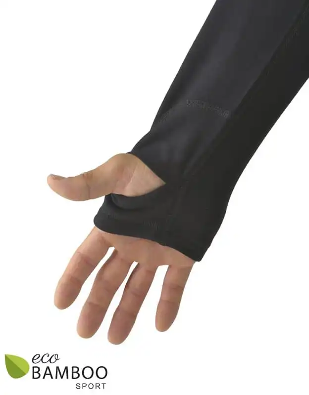 HANORAC sport bambus 99006 5