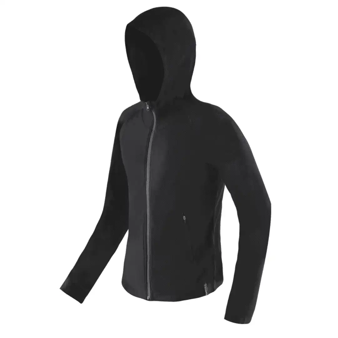 Hanorac cu gluga sport bambus 99007