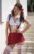 costum scolarita KIKI