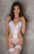 Body SUE alb