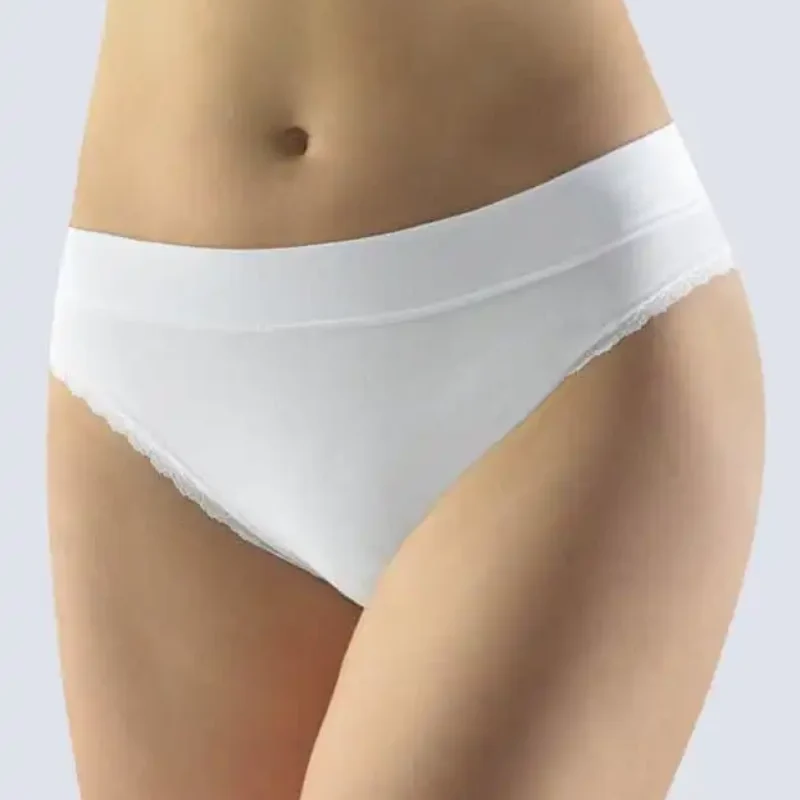 Chiloti dama clasic 10238