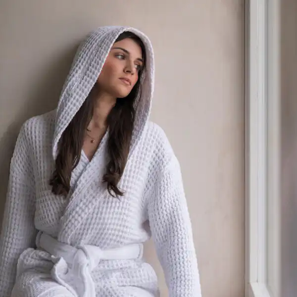 Halat de baie femei AURA