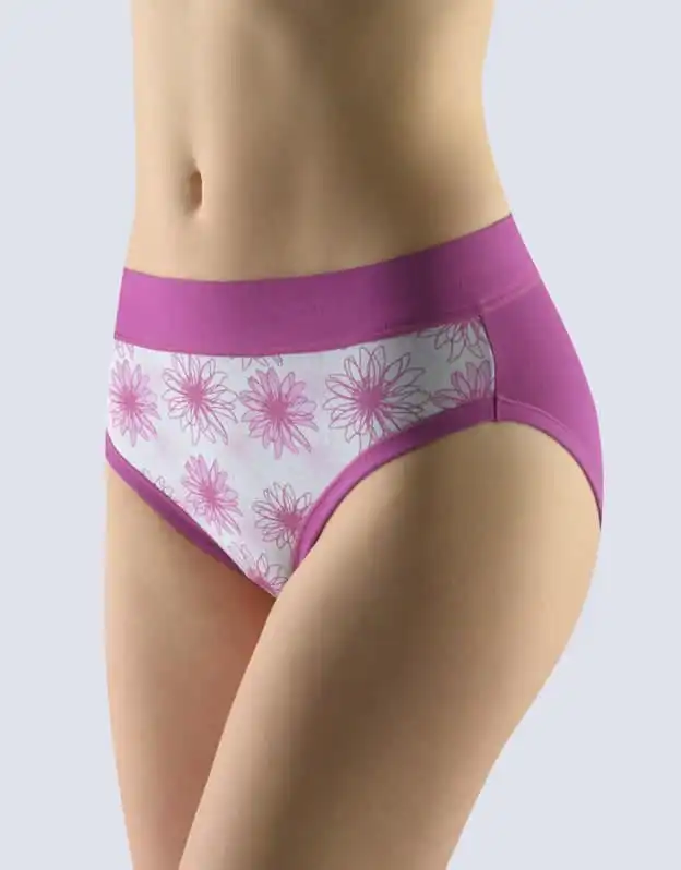 Chiloti dama clasic 10227