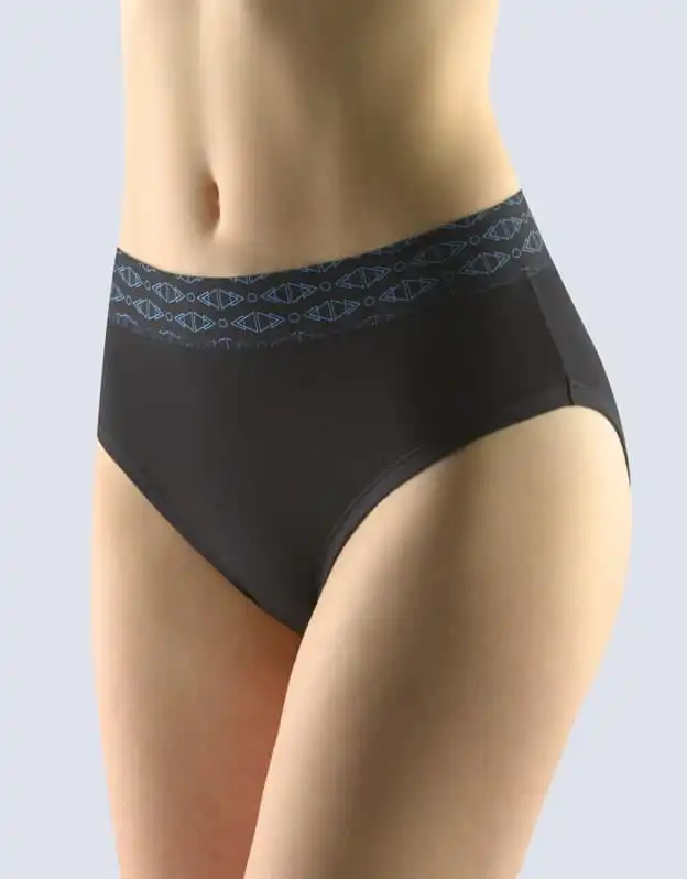 chiloti dama clasic 10230