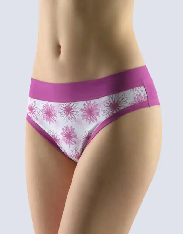 Tanga talie inalta 14143