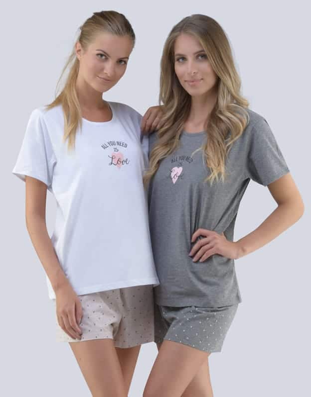 19068_x1 Pijama bumbac 19068