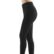 95037_x3 Leggings sport bambus 95037 negru 7